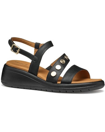 Geox D Meliconia Sandals