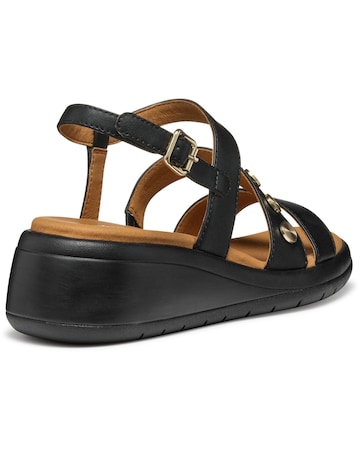 Geox D Meliconia Sandals