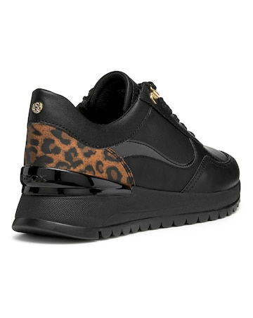 Geox D Desya A Sneakers