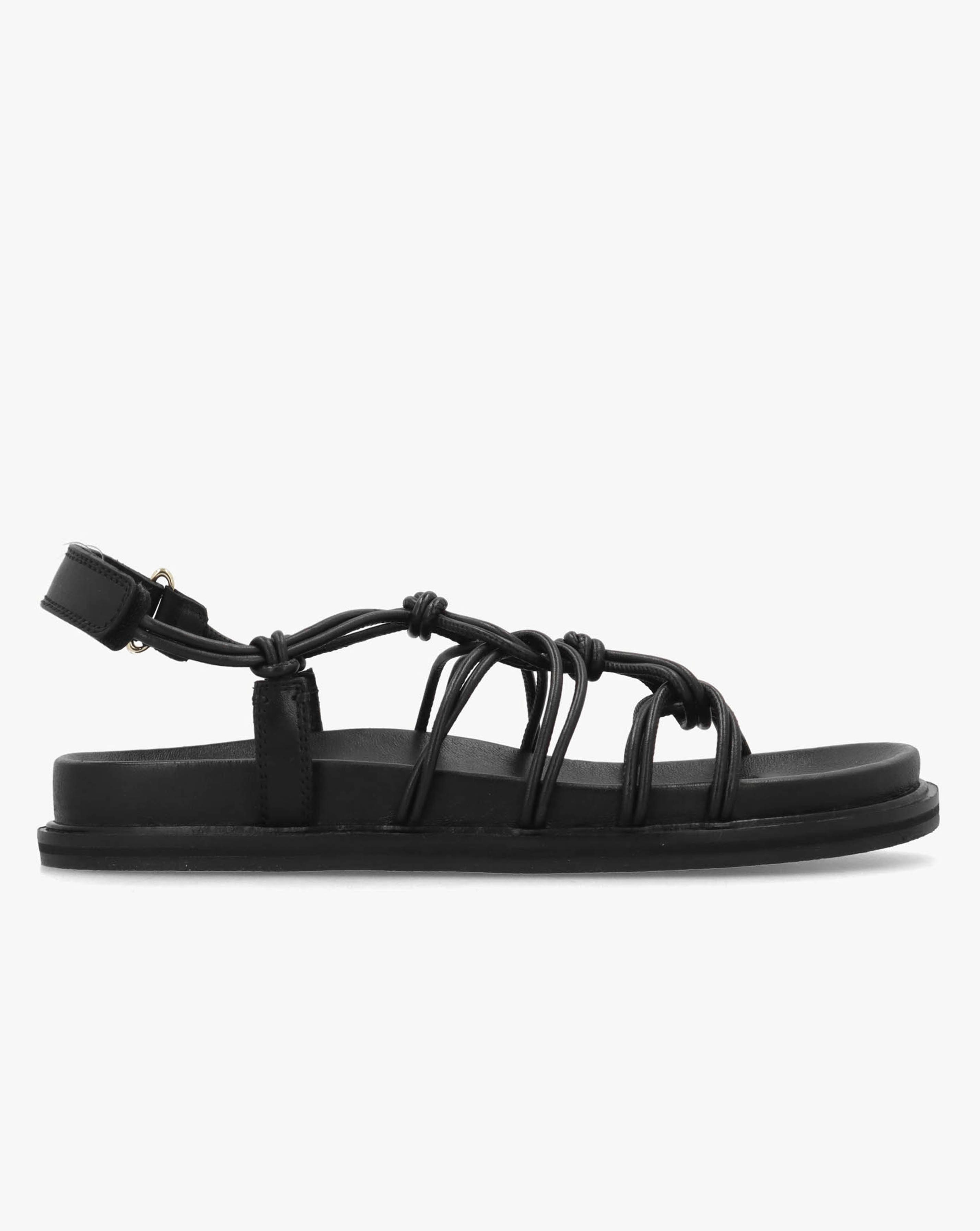 New In - Radley The Roxburgh Knotted Strap Sandal