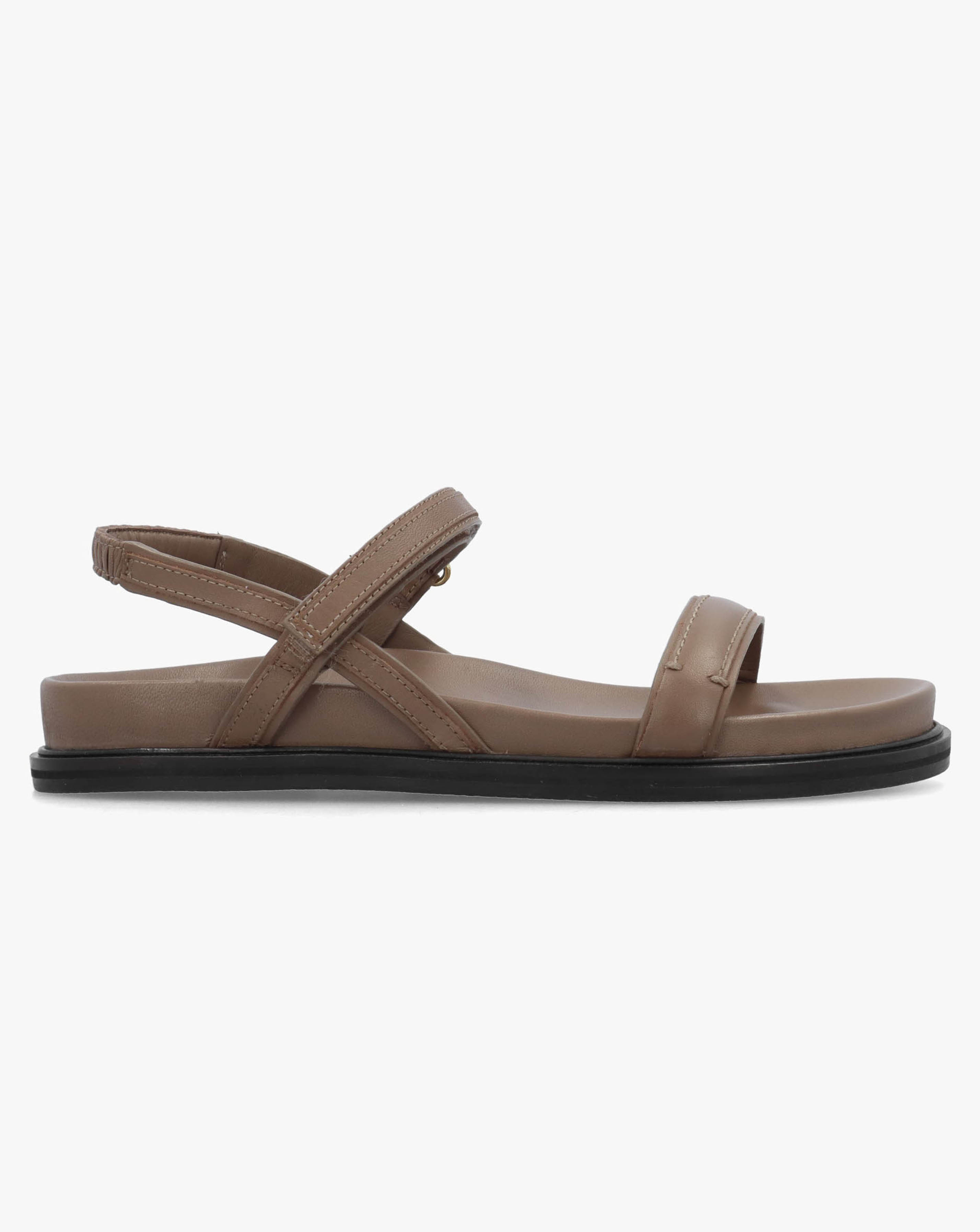 New In - Radley Broadway Market Leather Sandals