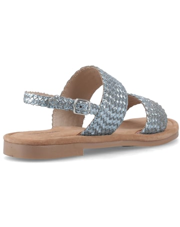 Hush Puppies Helene Wide Fit Sandal