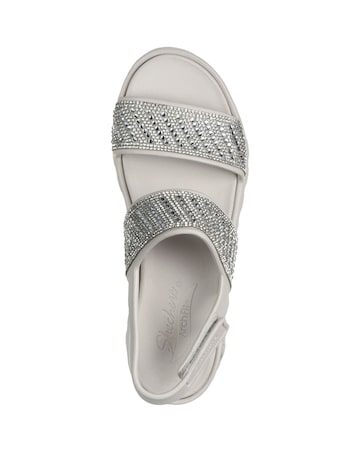 Skechers Arch Fit Footsteps Enchant Sandal