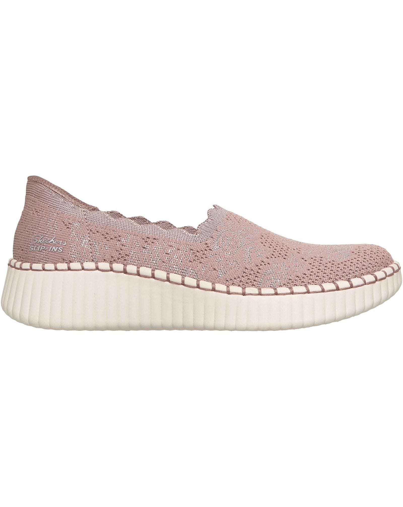 New In - Skechers Wilshire Boulevard Shoe