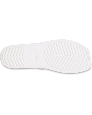 Crocs Miami Two Strap Sandal