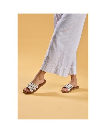 Hush Puppies Taylor Stud Mule