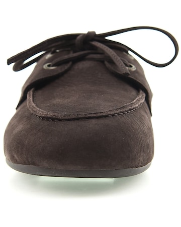 Sperry Slim Boat Shoe