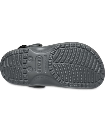 Crocs Classic Buckle Clog