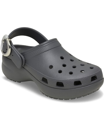 Crocs Classic Platform Clog