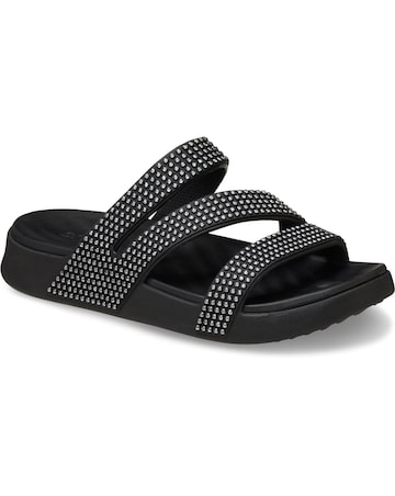Crocs Getaway Strappy Sandal