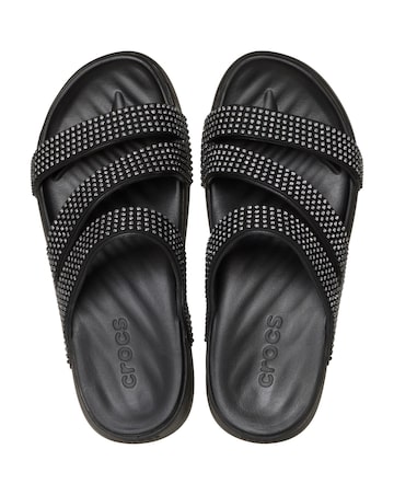 Crocs Getaway Strappy Sandal
