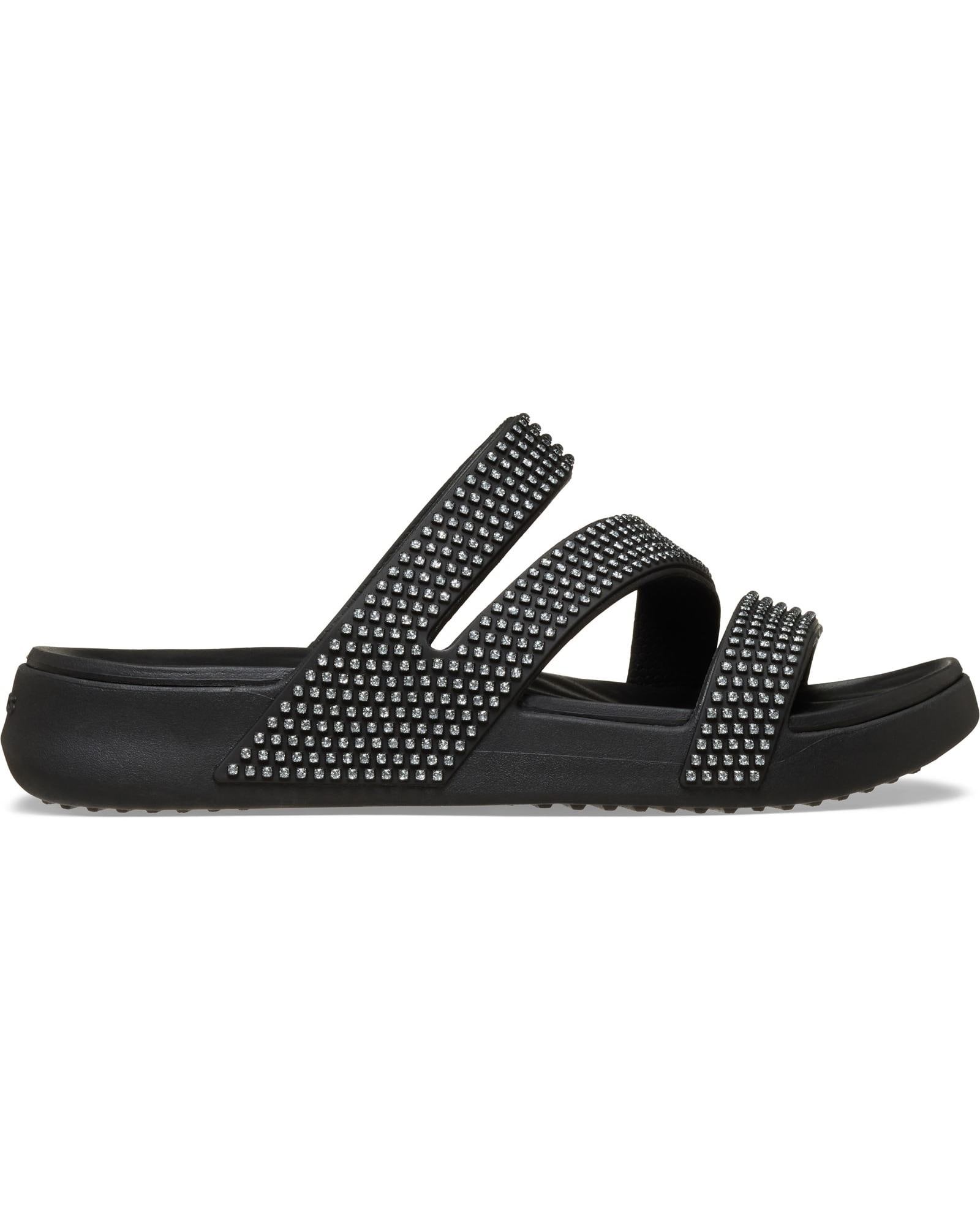 New In - Crocs Getaway Strappy Sandal