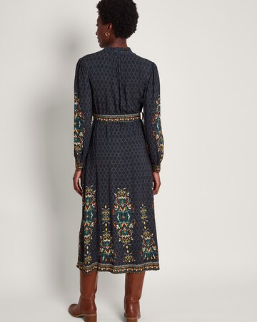 Monsoon Pandora Shirt Dress