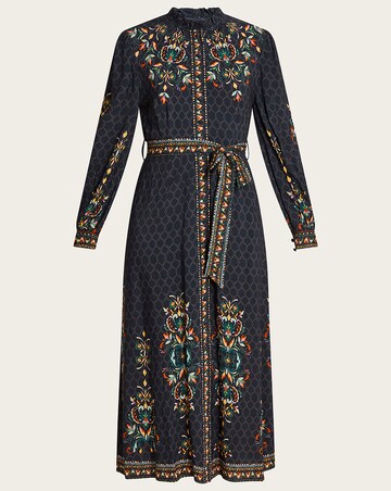 Monsoon Pandora Shirt Dress