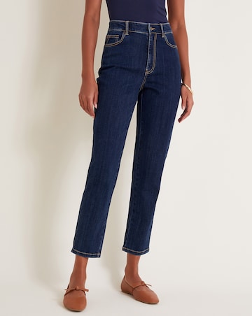 Monsoon Vera Slim Fit Jeans