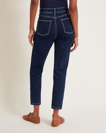 Monsoon Vera Slim Fit Jeans
