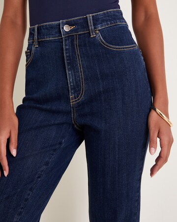 Monsoon Vera Slim Fit Jeans