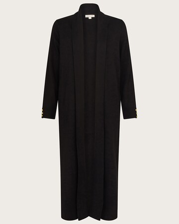 Monsoon Shan Shawl Neck Coatigan