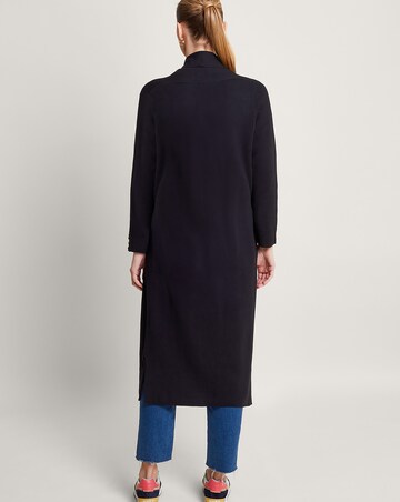 Monsoon Shan Shawl Neck Coatigan