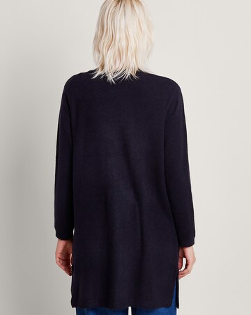 Monsoon Lenny Longline Cardigan