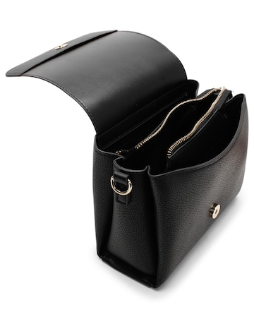 Valentino Bags Small Alexia Satchel Bag