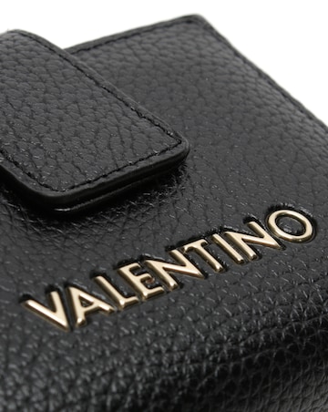Valentino Bags Alexia Zip Around Purse