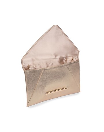 Paradox London Drina Clutch Bag