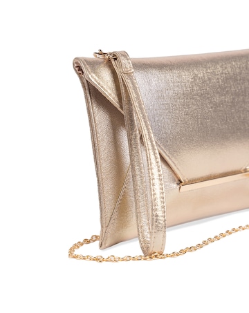Paradox London Drina Clutch Bag