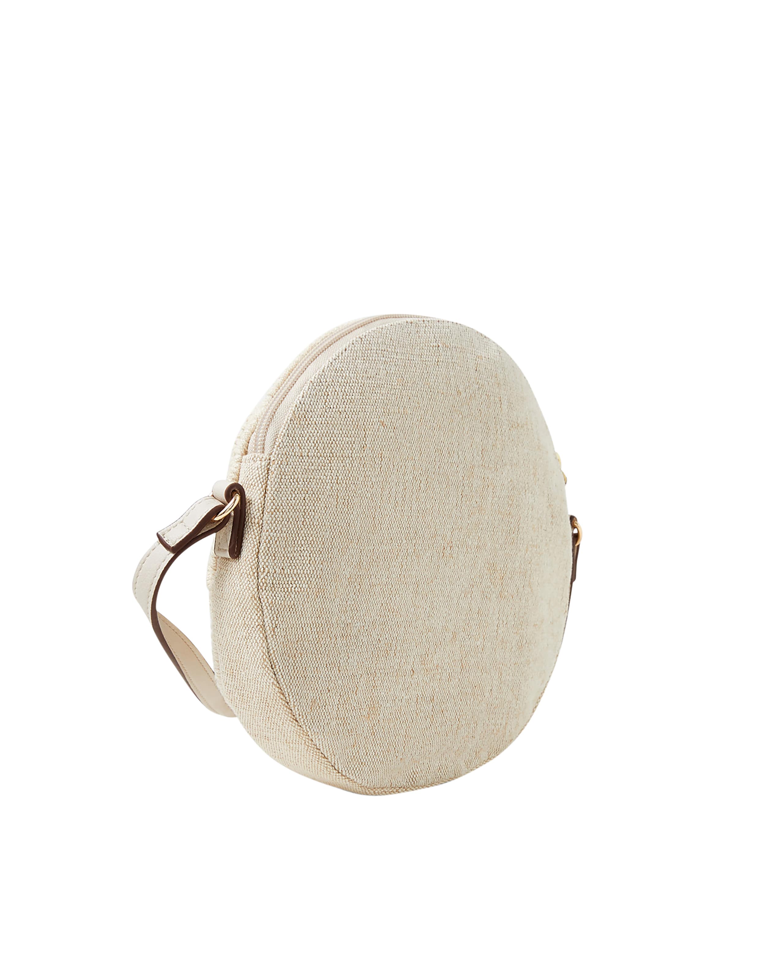 Accessorize circle bag store