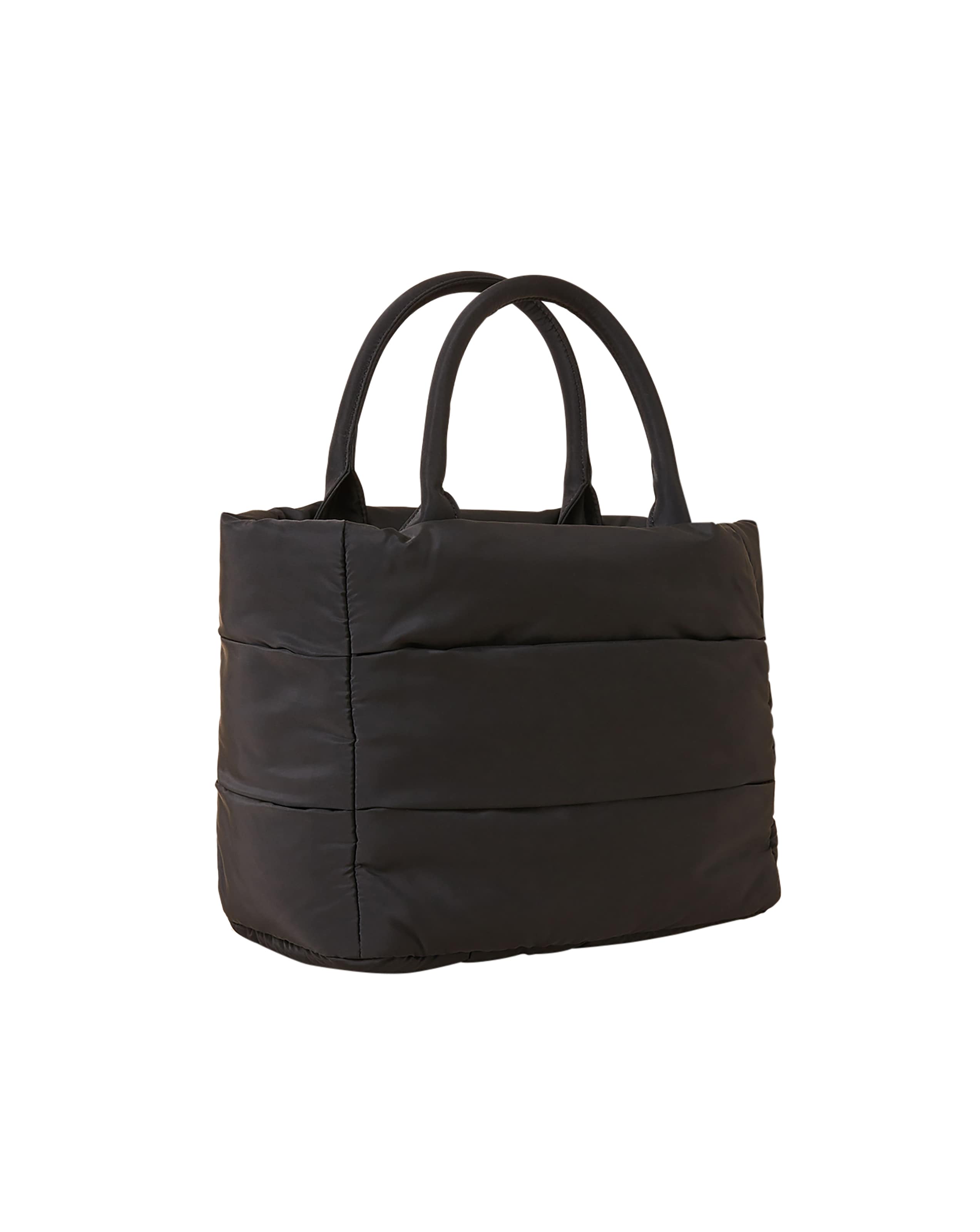 Accessorize Quilted Handheld Bag Simply Be