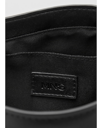 Mango Crossbody Bag