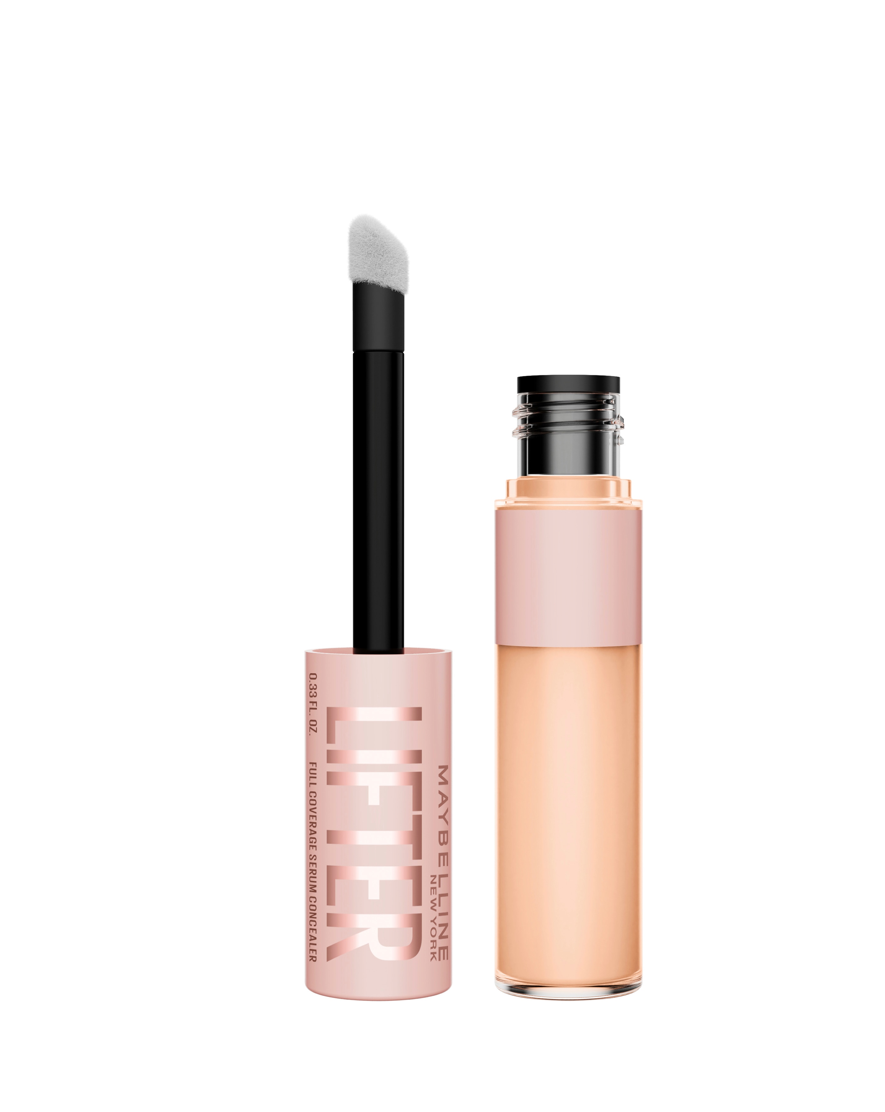 New In - Maybelline New York Lifter Concealer #15