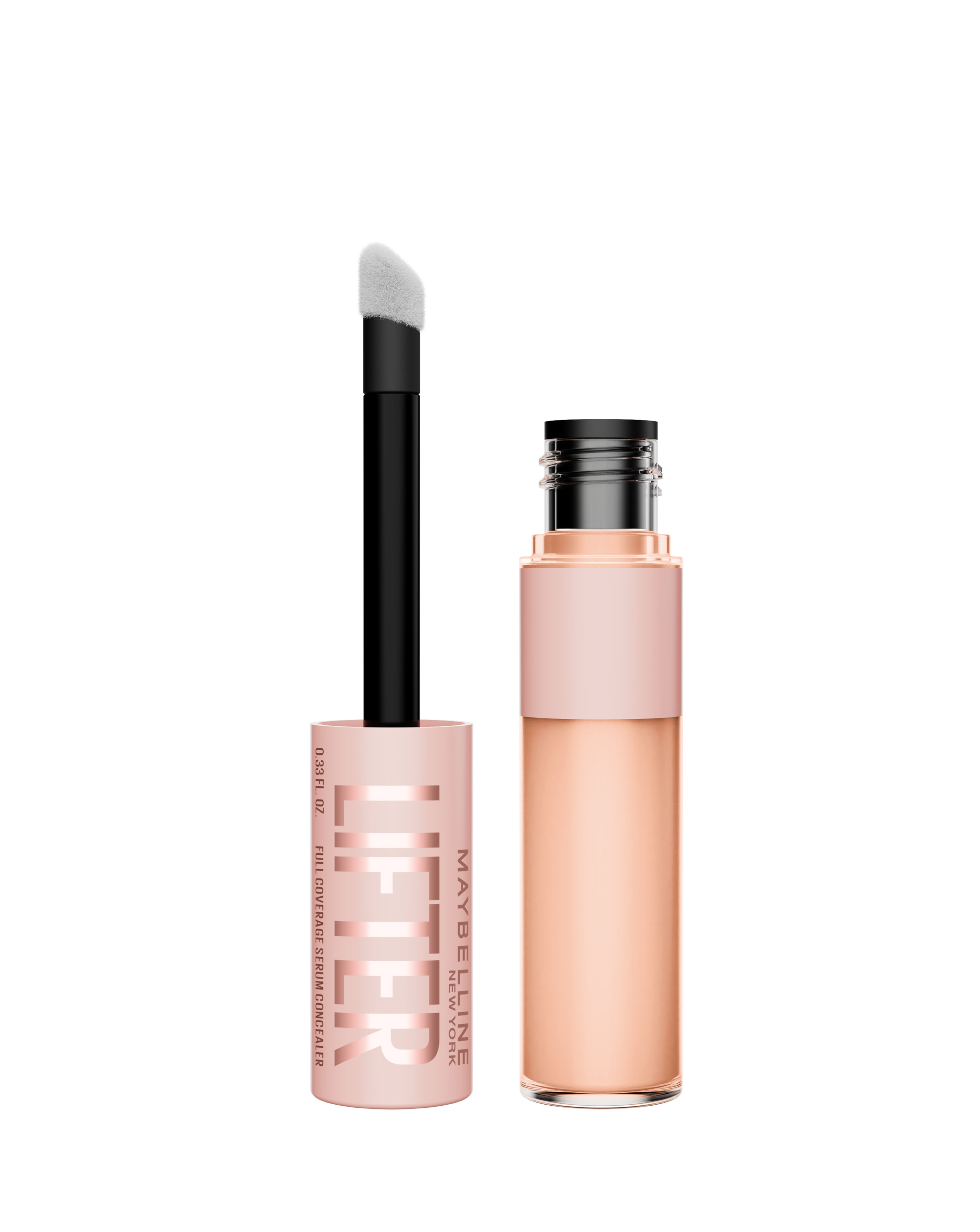 New In - Maybelline New York Lifter Concealer #20