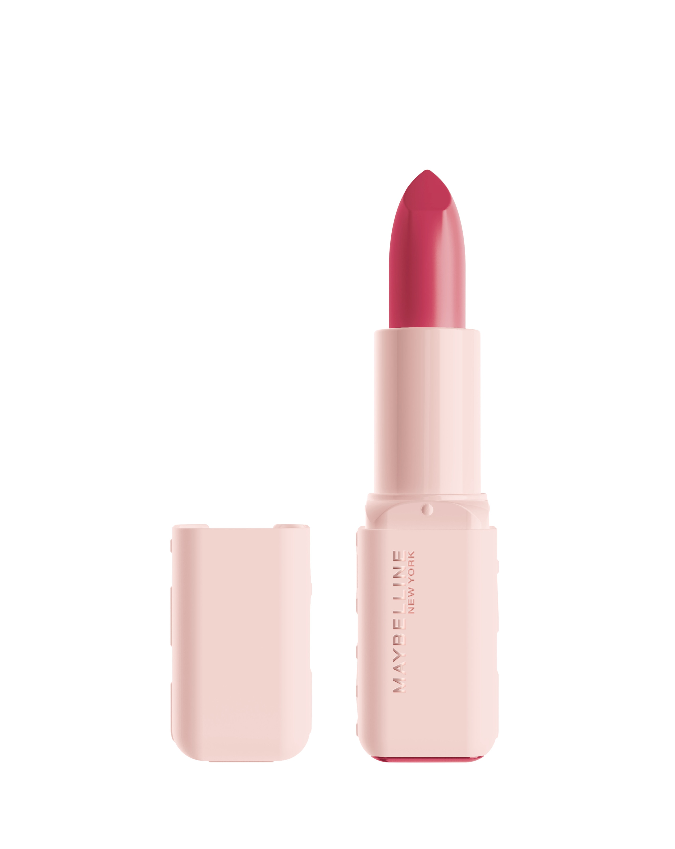 New In - Maybelline Serum Bullet Lipstick #108