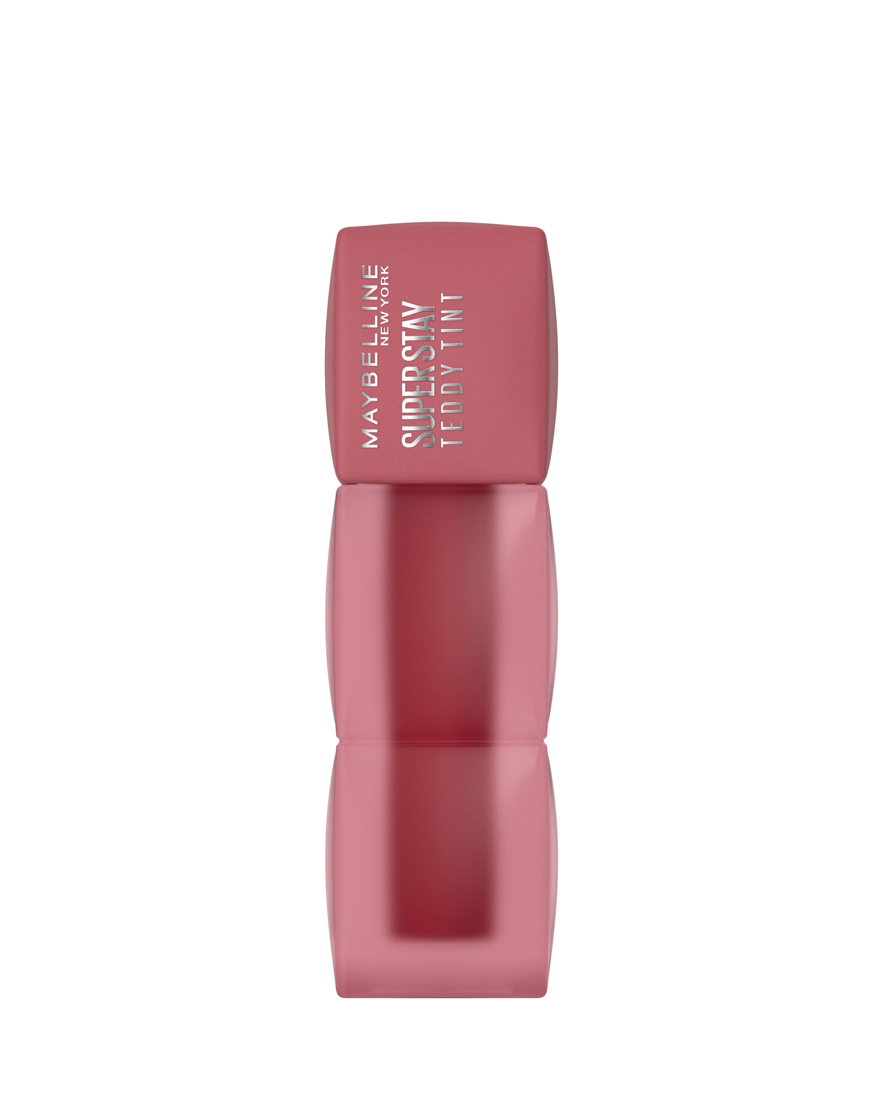 New In - Maybelline Super Stay Tint Lipstick #105