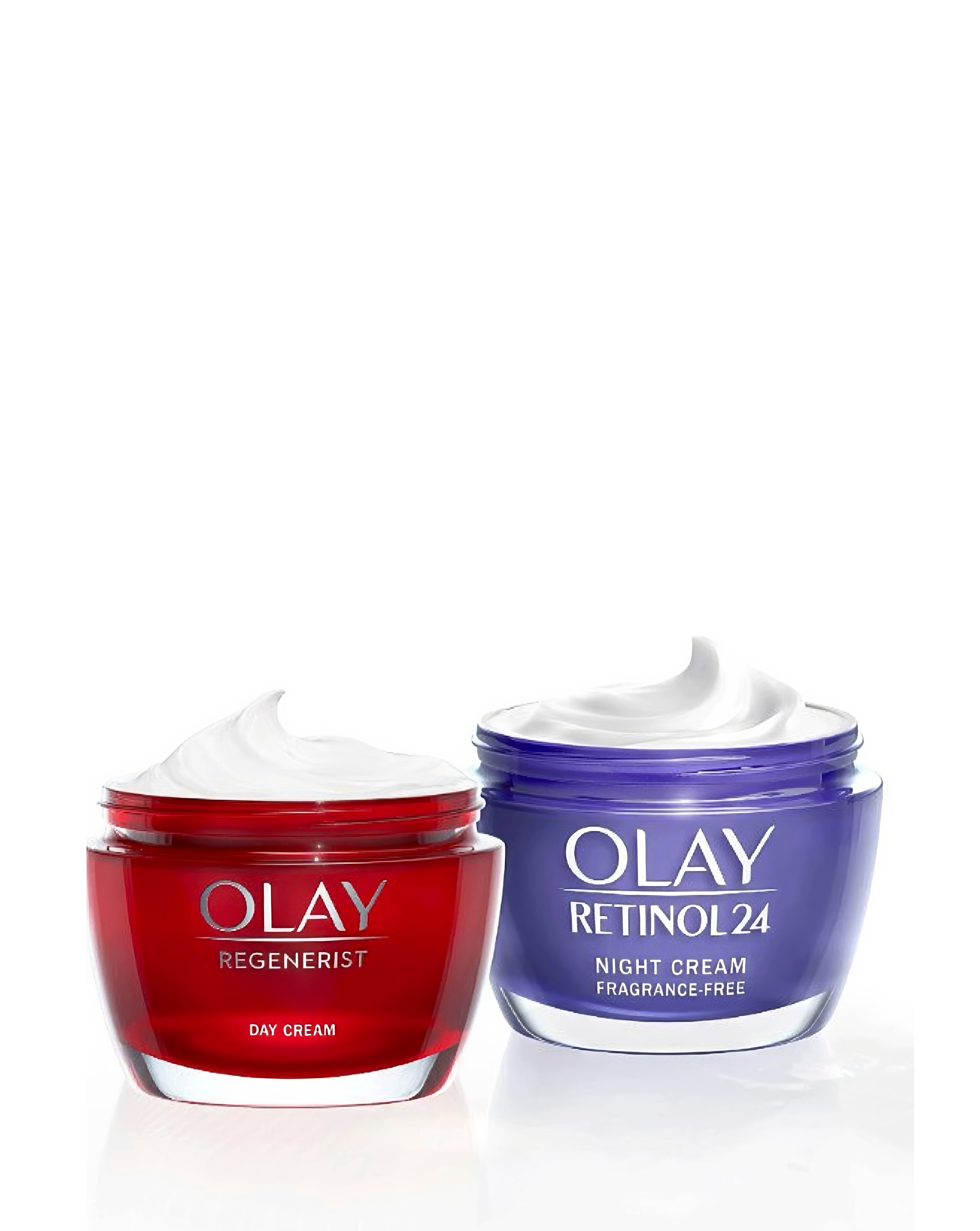 Olay Day and Night set