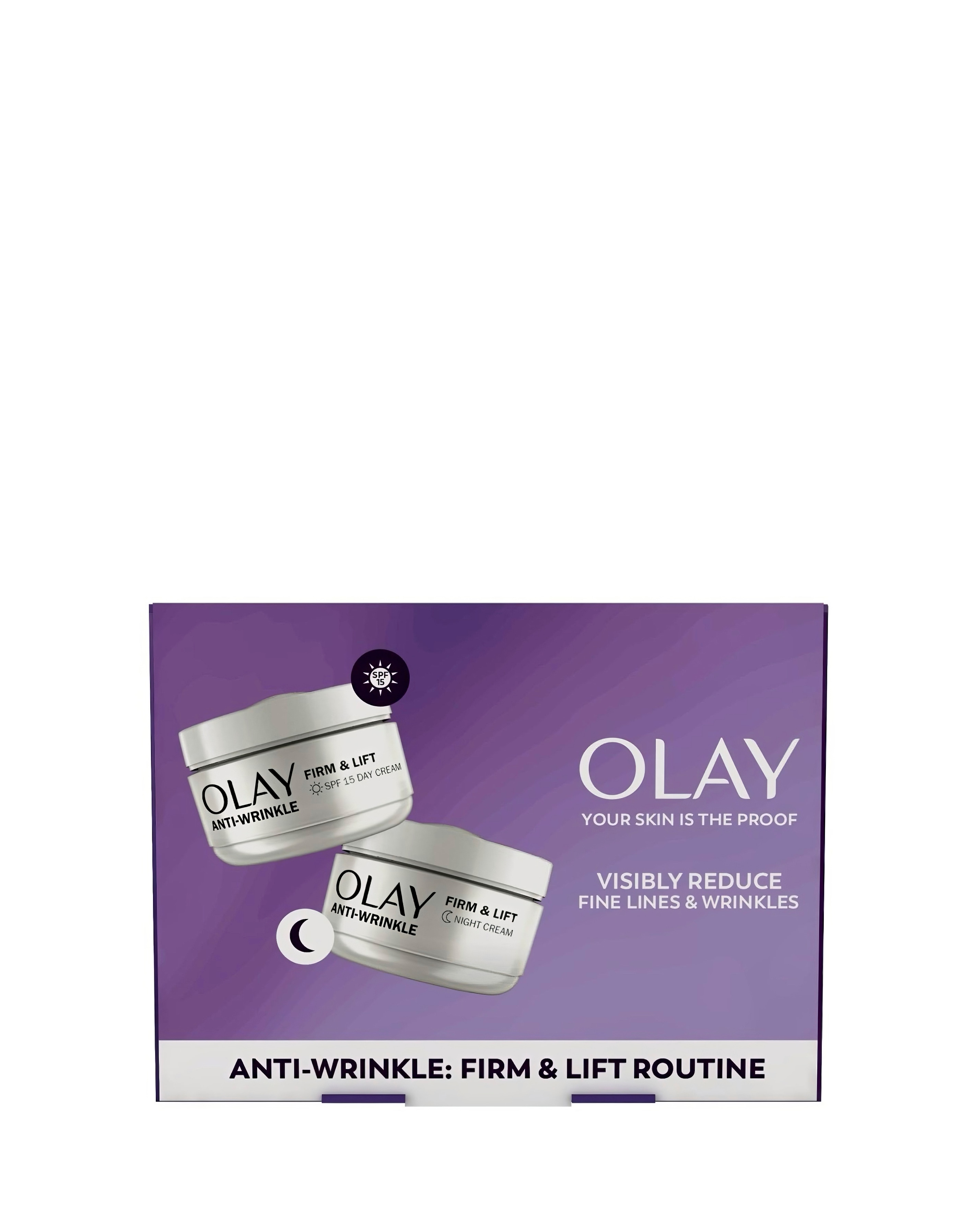 Olay Anti-Wrinkle Firm, Lift set