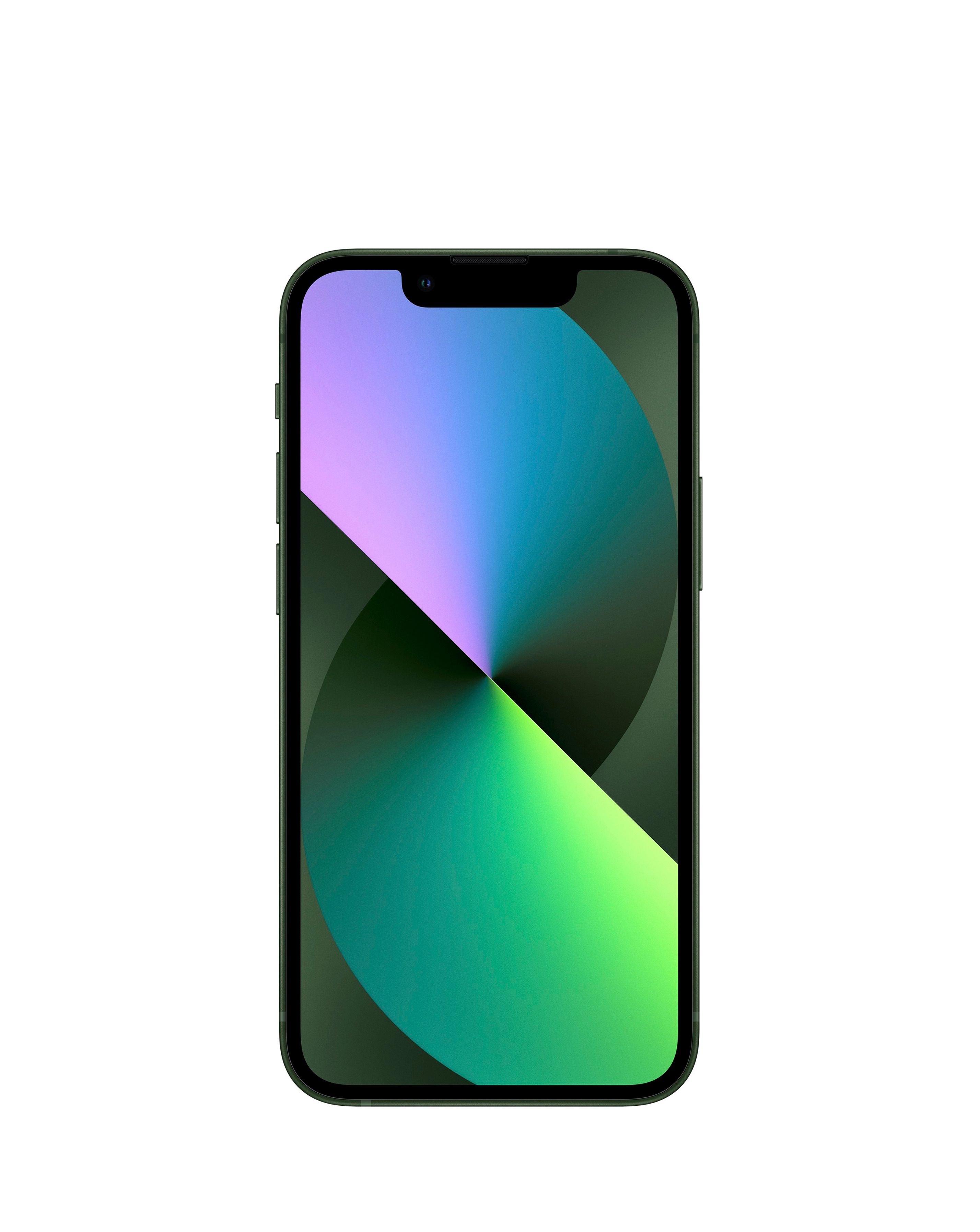 Apple iPhone 13 mini 128GB (2022) 5G - Alpine Green | Simply Be