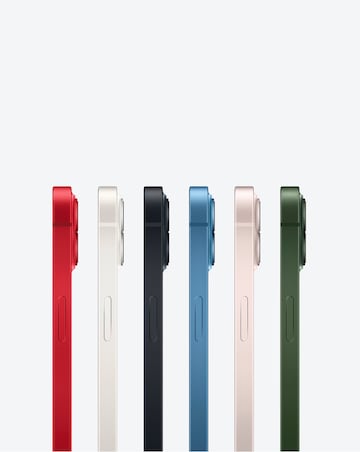 Apple iPhone 13 mini 128GB (2022) 5G - Alpine Green