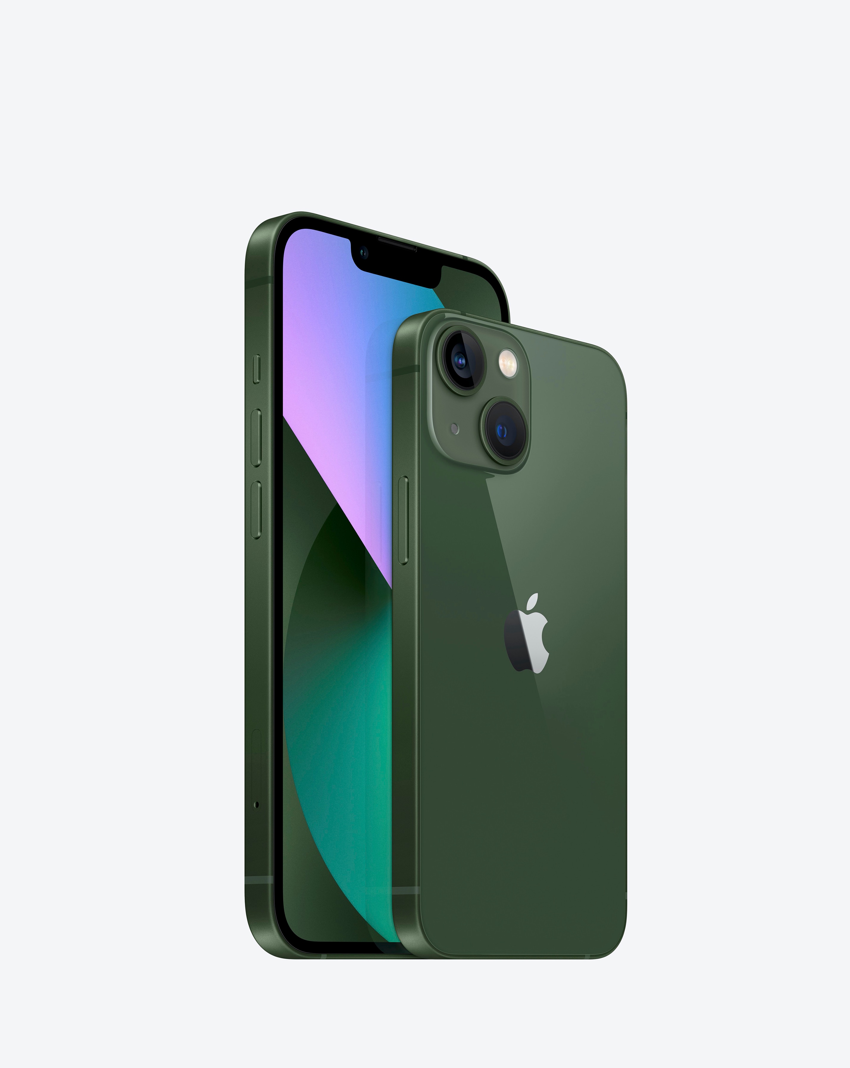 最終金額です！Apple iPhone 13 mini グリーン　128GB Apple iPhone 13 mini 128GB (2022) 5G - Alpine Green | Simply Be