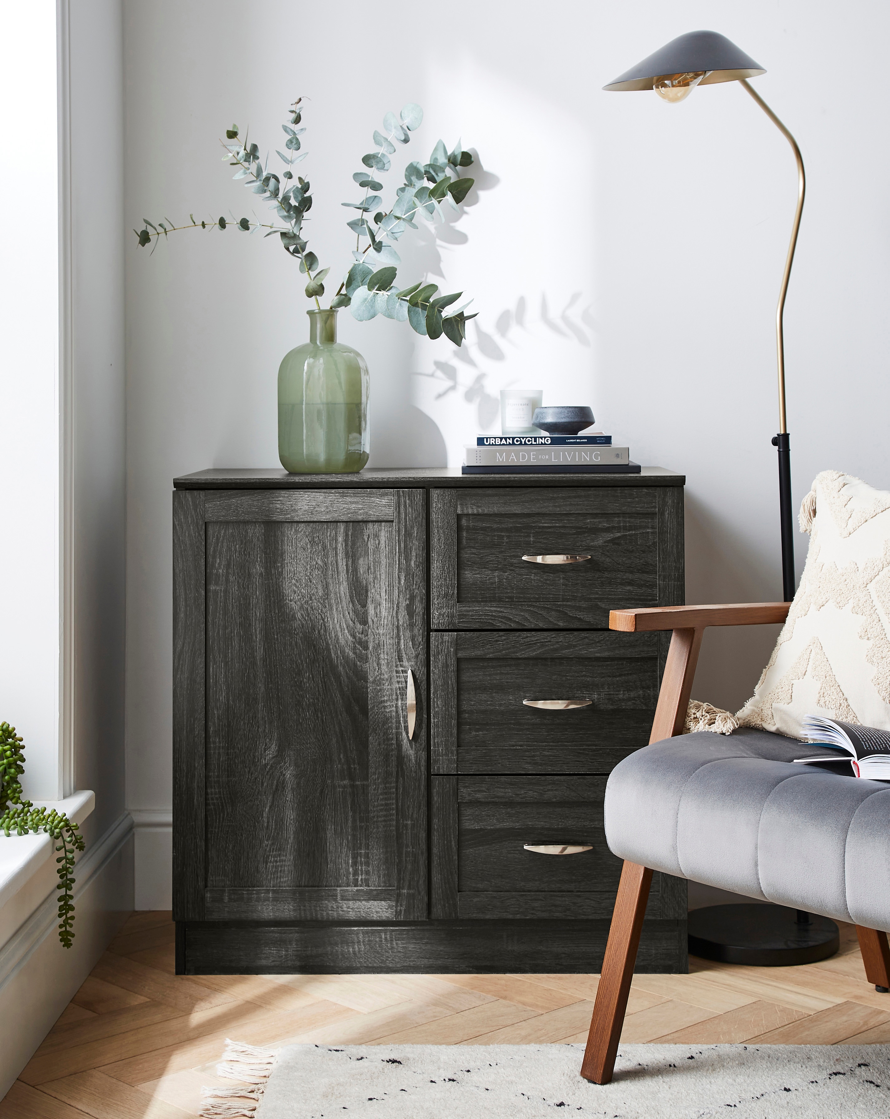 New In - Kingston Compact Sideboard