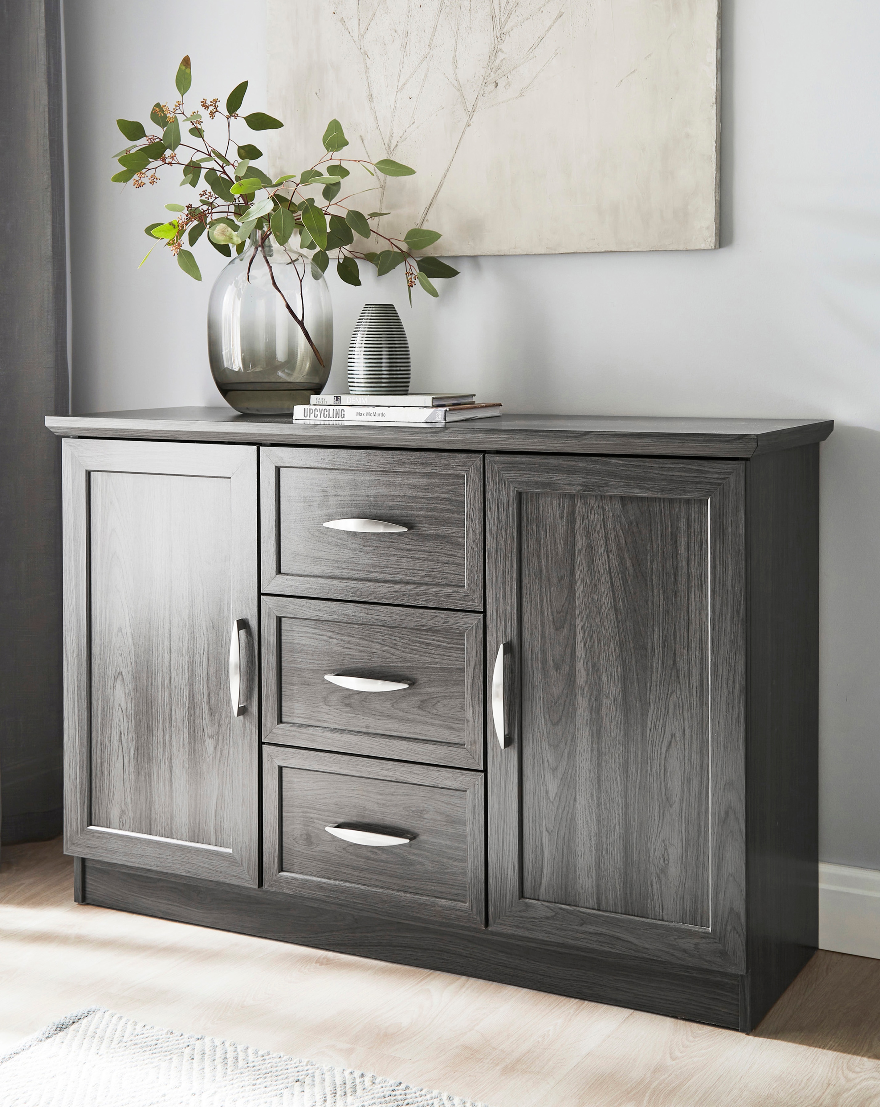 New In - Kingston Large Sideboard