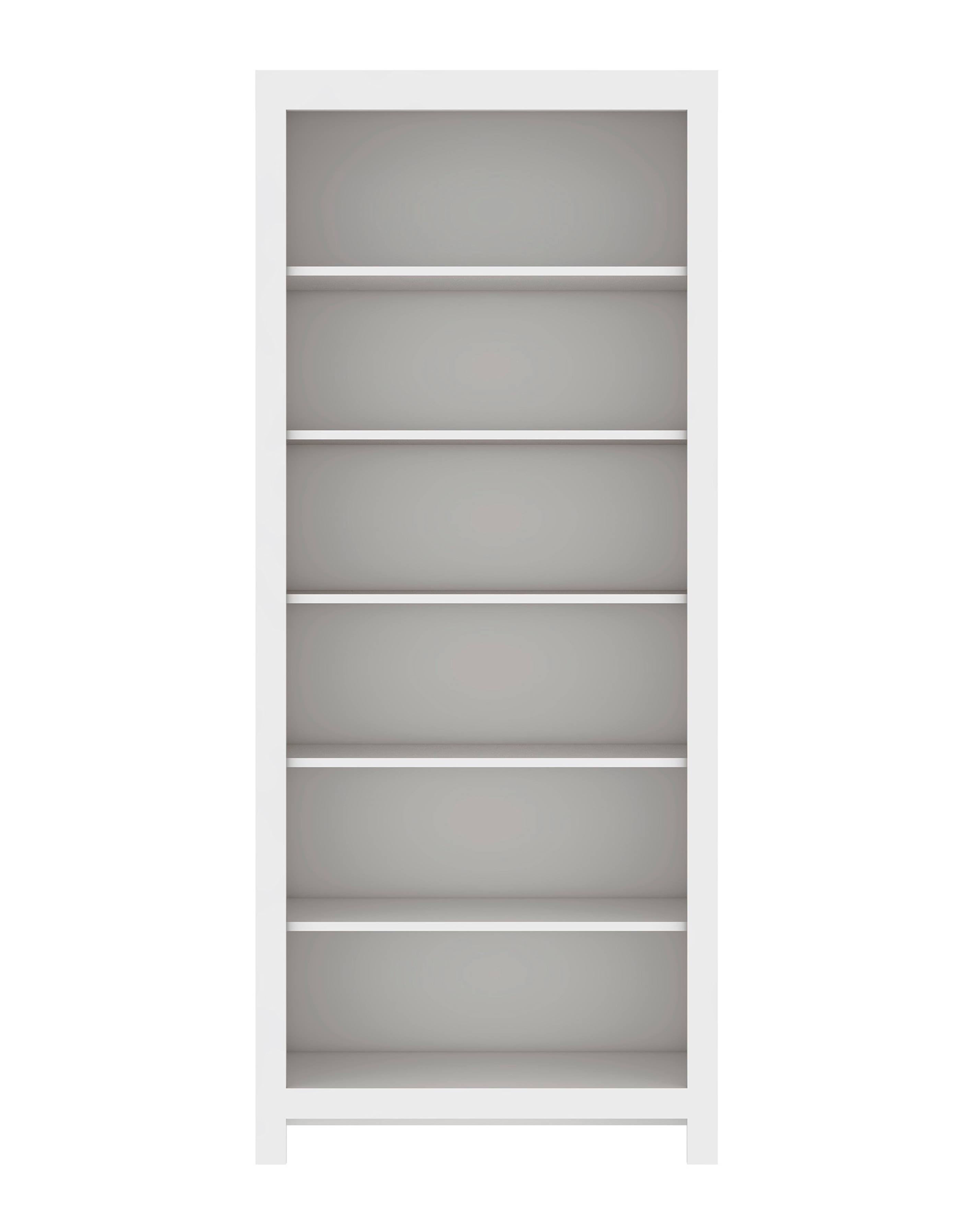 New In - Dakota Bookcase
