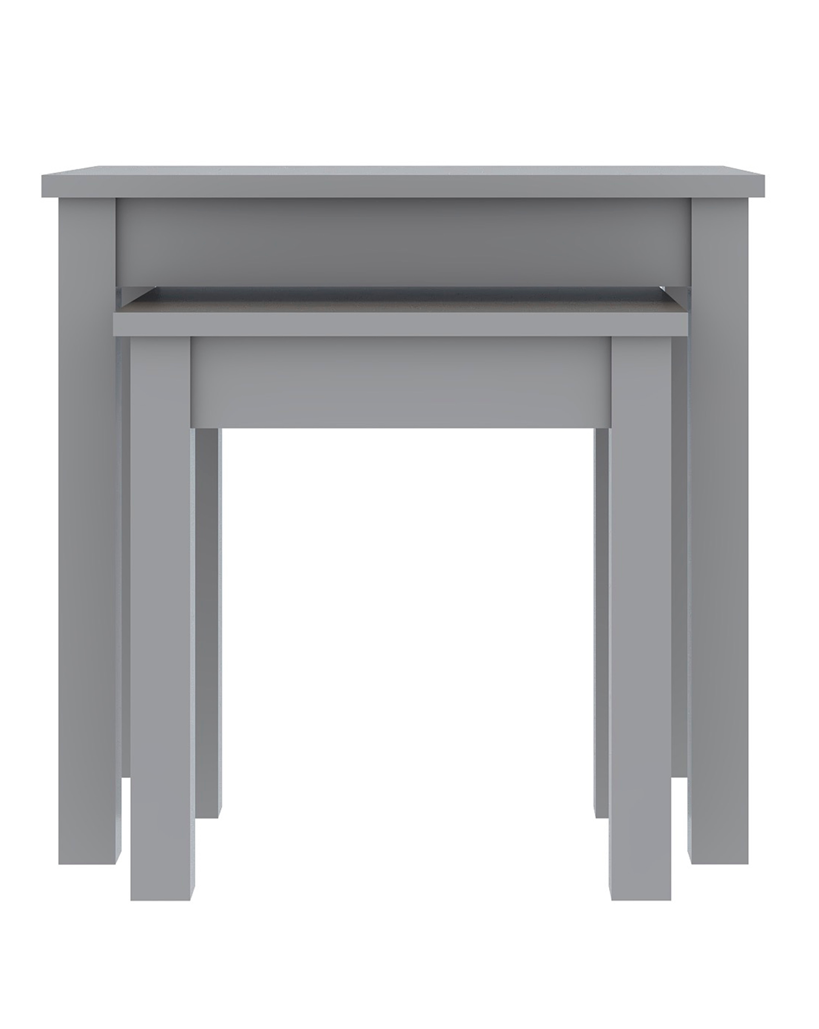 New In - Dakota Nest of Tables