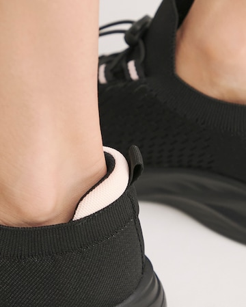 Cushion Walk Arch Support Toggle Trainers EEE Fit