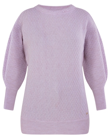 Monsoon Supersoft Stitch Jumper