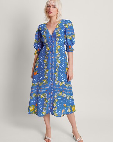Monsoon Paloma Tea Dress