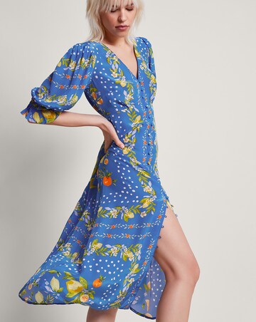 Monsoon Paloma Tea Dress