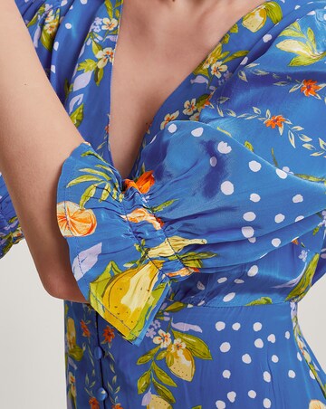 Monsoon Paloma Tea Dress