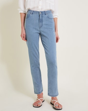 Monsoon Vera Slim Jeans